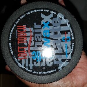Artic Matte Hair Wax